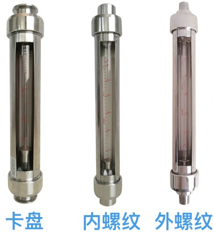 不銹鋼玻璃管液位計產(chǎn)品分類圖